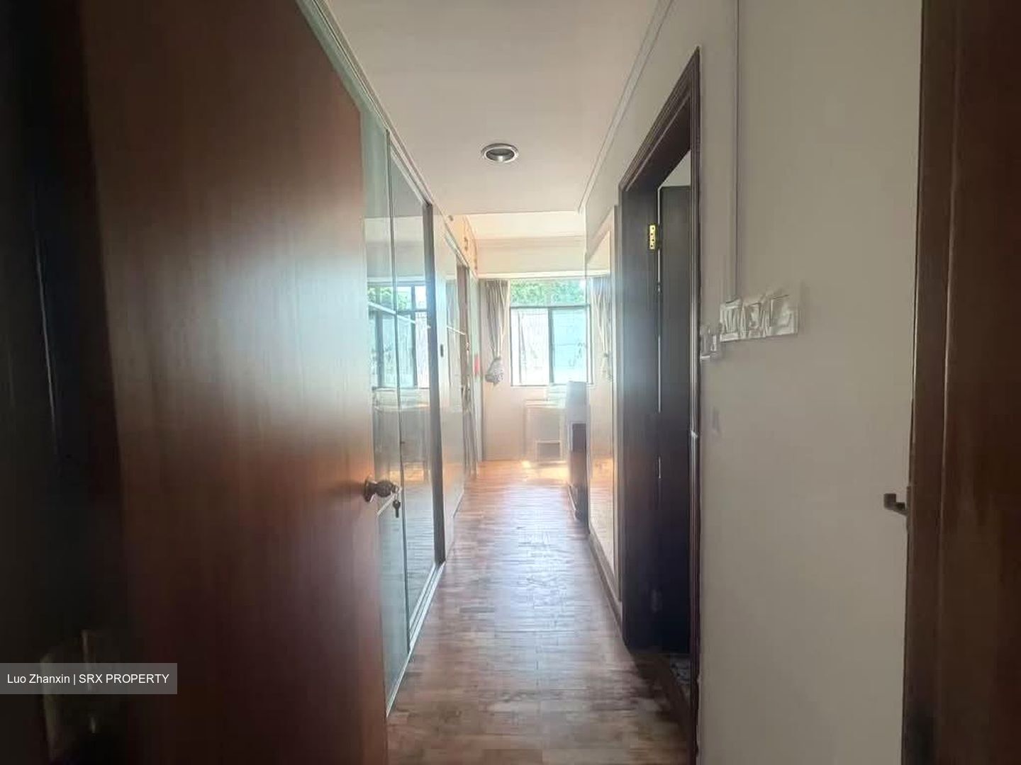 Woodgrove Condominium (D25), Condominium #560917981